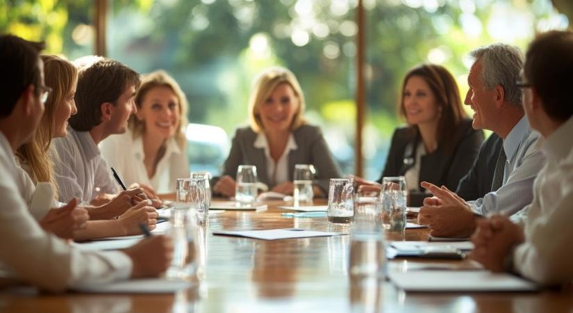 Generációk sodrában – Miért értjük (mégsem) egymást a családban?