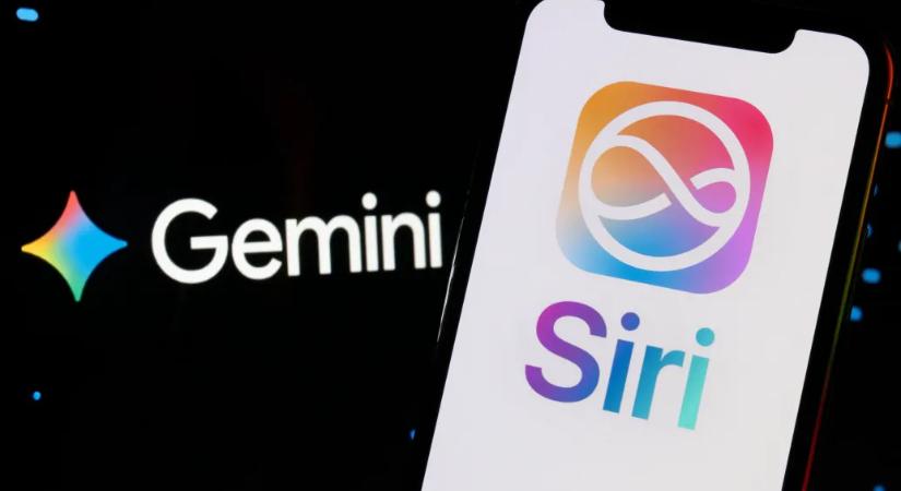 A világ legértékesebb cégei közé került a Google anyavállalata, miután többéves szerződést kötött az Apple-lel