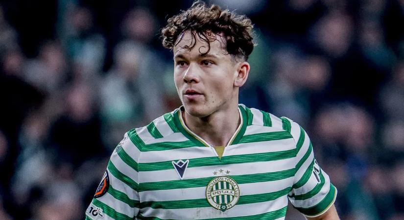 Tóth Alexet egy PL-csapat rabolhatja el a Lazio elől