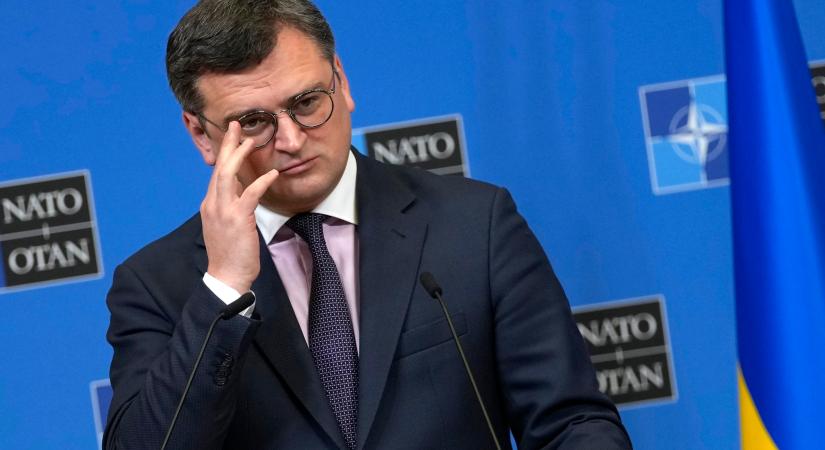 Kuleba: Újabb két külföldi civil hajót ért orosz támadás a Fekete-tengeren