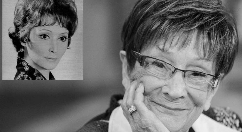 EGY BÖLCS SZÍNÉSZNŐ EMLÉKÉRE: BÉKÉS ITALA KALANDOS ÉLETTÖRTÉNETE