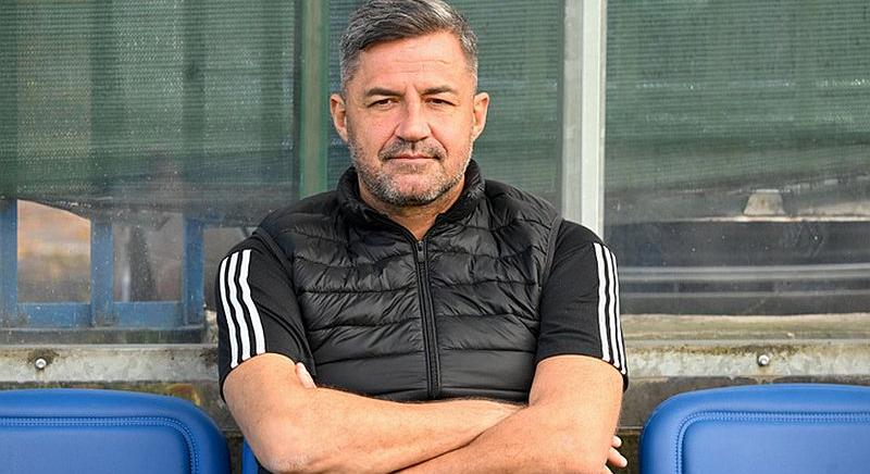 Mátyus meglepő kinevezése külföldön: "Azon leszek, hogy a nyártól magyar játékosokat is alkalmazzon a klub"