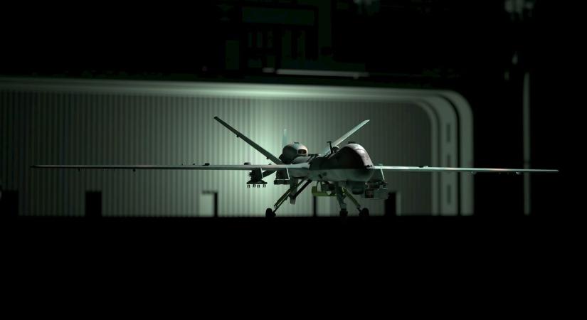 Most már biztos: nem akármilyen fegyverközpont jön létre Magyarországon – innen szolgálják majd ki halálos drónokkal Európát