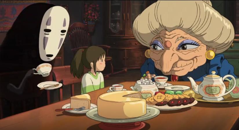 Ilyen lehetne a Chihiro Szellemországban élőszereplős változata