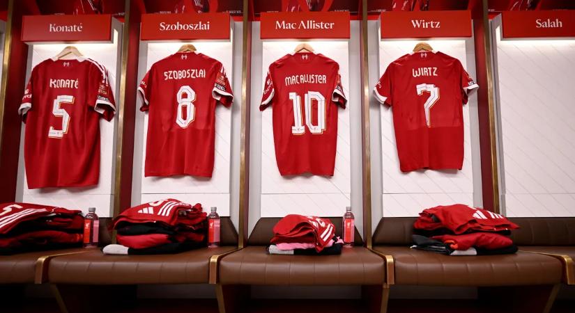 FA-kupa: Liverpool–Barnsley