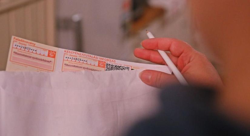 A sárga csekk eltűnése alapjaiban változtatja meg a mindennapi befizetéseket