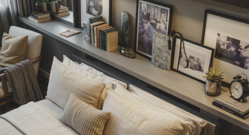 Nem új bútor kell – a világhírű lakberendező elárulja, mitől lesz szerethetőbb az otthonod