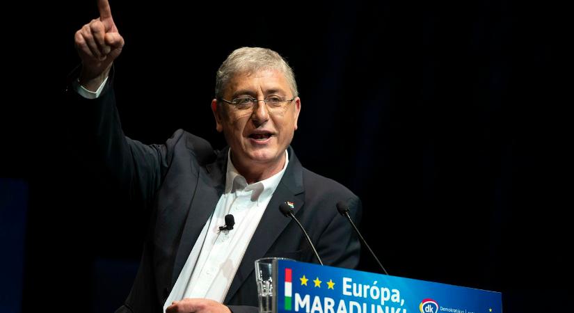 Gyurcsány Ferenc visszatért a politikába, megmutatta az igazi arcát a DK egykori vezére