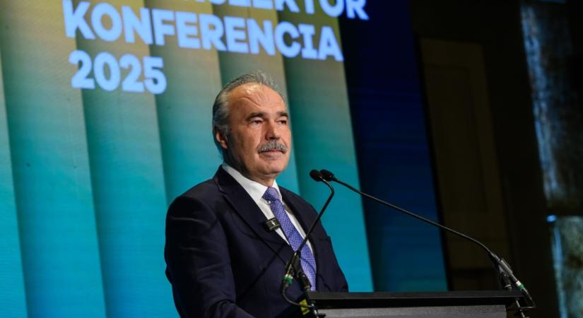 Nagy István: Nem nyugszunk bele az EU-Mercosur kereskedelmi megállapodásba