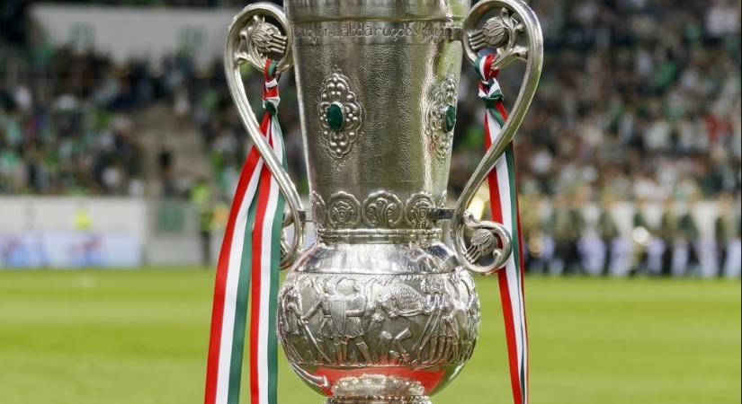 Magyar Kupa: a DEAC-Soroksár meccsel folytatódnak a küzdelmek