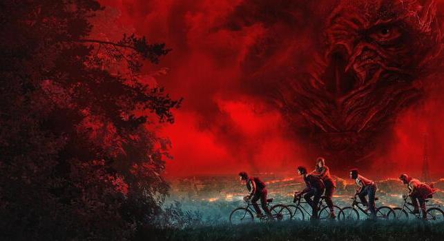 Ijesztő részletet ismertek el az utolsó évad forgatásáról a Stranger Things alkotói