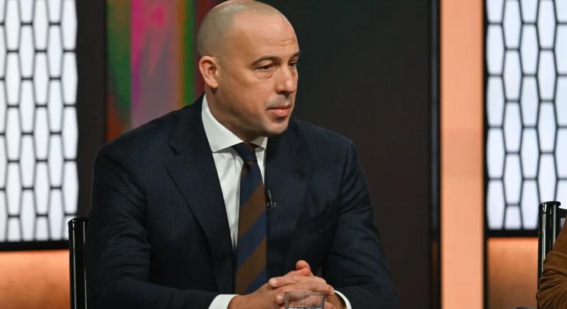 Nemzeti Sport Gála: Óriási dilemma volt a legjobbak kiválasztása