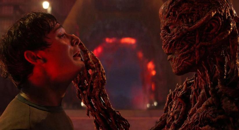 Titkos 9. rész nincs, de egy új Stranger Things doku segít megérteni a lezárást