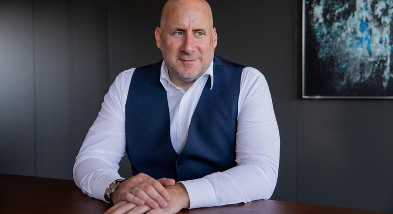 Új lendületet kaphat a magyar–izraeli együttműködés Jászai Gellért izraeli látogatása után