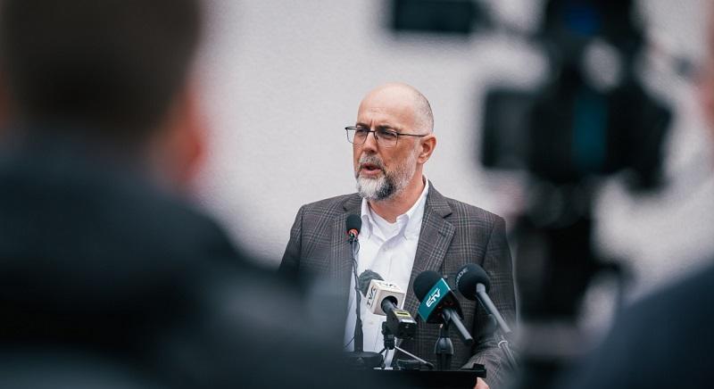 Kelemen Hunor: Elfogadhatatlan, hogy a Mercusor-megállapodásról nem volt koalíciós vita