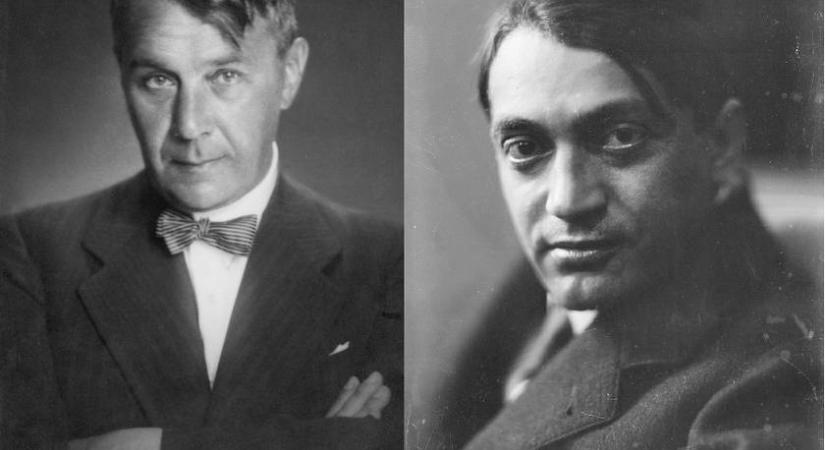 Utálta Ady verseit Kosztolányi: csak a költő halála után merte felvállalni a véleményét