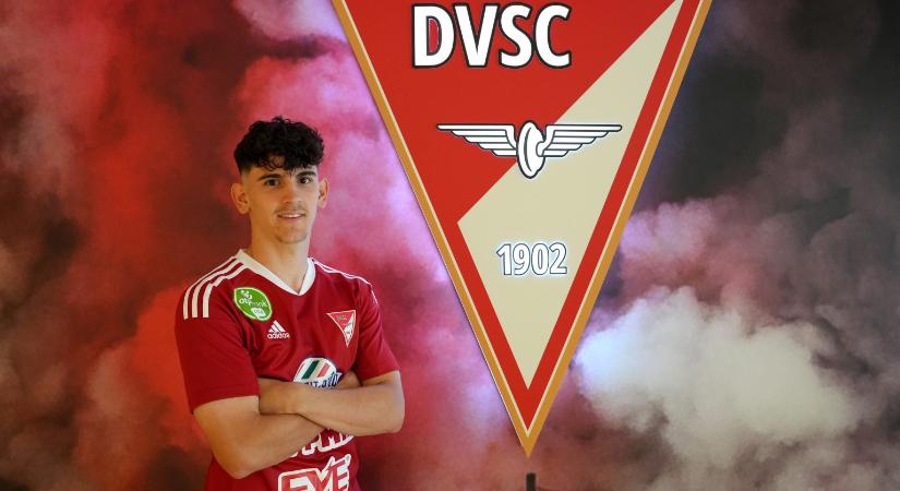 Ő lett az őszi szezon legjobb Loki-játékosa