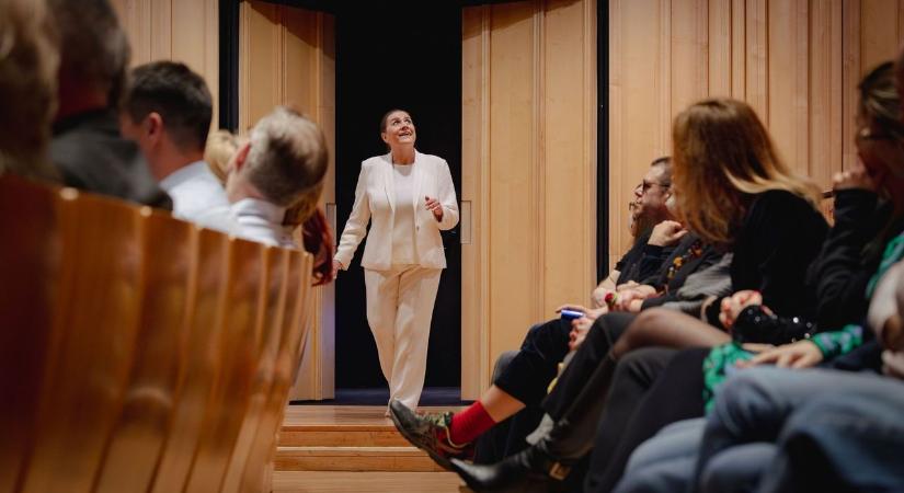 ELFEDETT SZEMMEL Cecilia Bartoli és a Les Musiciens du Prince-Monaco / Müpa Budapest