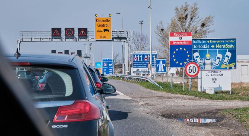 Megtörtént: Magyarország utolérte Ausztriát, mától hivatalosan is kimondták – ezért már kár átmenni az osztrákokhoz