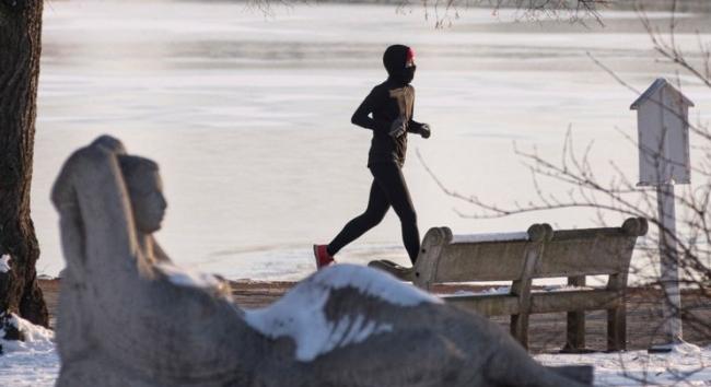 Így reagálhat a szervezet a keddi időjárásra: orvosmeteorológiai figyelmeztetés
