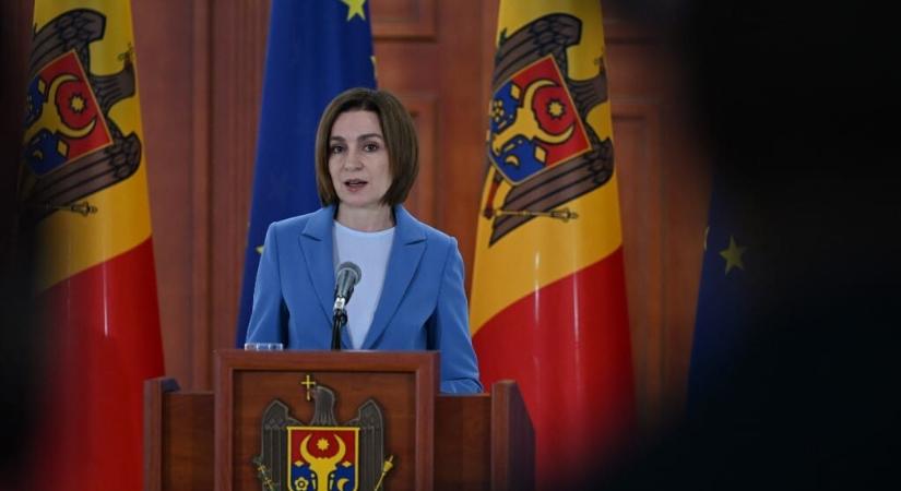 A moldovai elnök igennel szavazna hazája egyesülésére Romániával egy referendumon