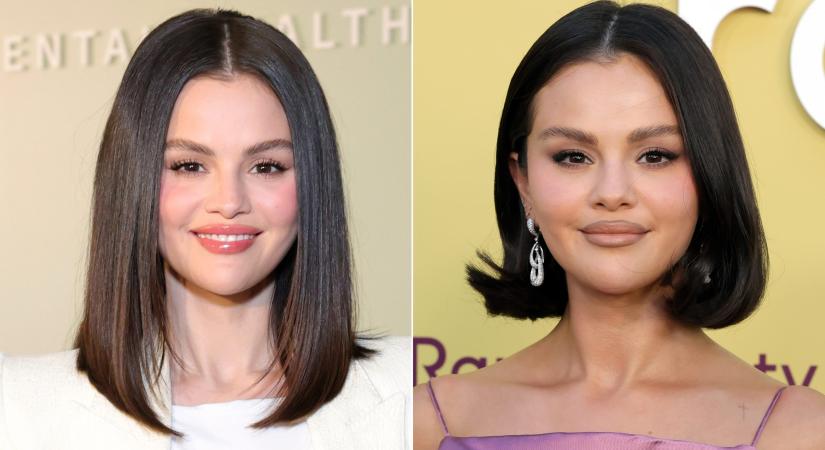 Szemfényvesztő bobfazonnal indítják 2026-ot a sztárok: akkor ez most bob vagy sem?