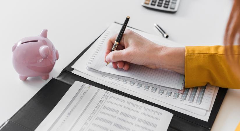 Kedvezően változtak az átalányadózás szabályai