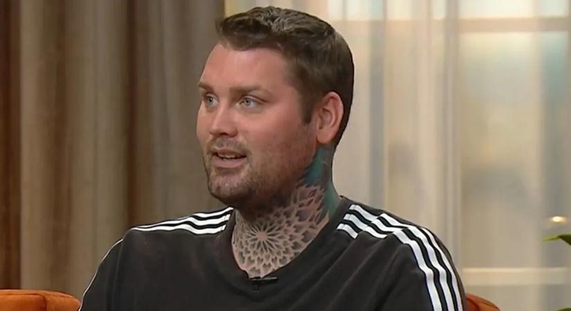 Hétfőn délután ismét kivonultak a hatóságok Dudás Miklós otthonához