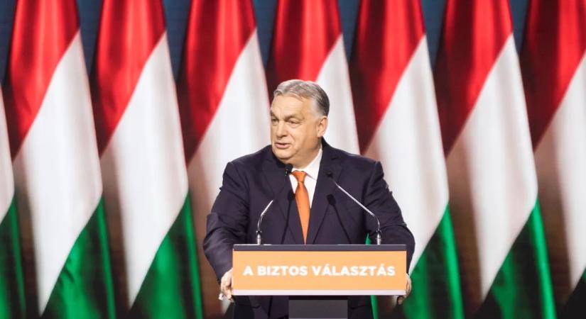 Orbán Viktor gratulált a tavaly elért sport sikerekhez