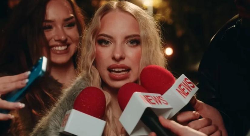 "Tedd szét a lábad!" - Zsigmond Angi 18-os átverésén röhög a fél internet