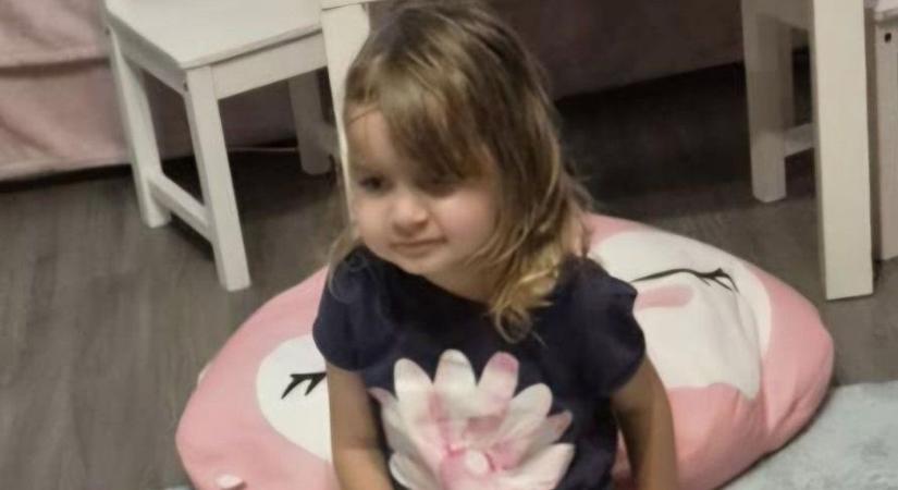 Tamás Mira: két csoda egy napon a beteg horti kislány életében