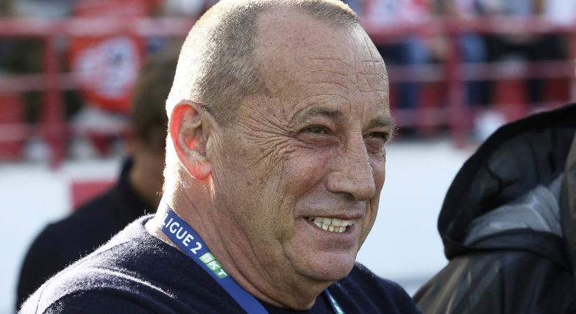 Az anyja temetésén lőtték agyon a korzikai szeparatisták volt vezetőjét