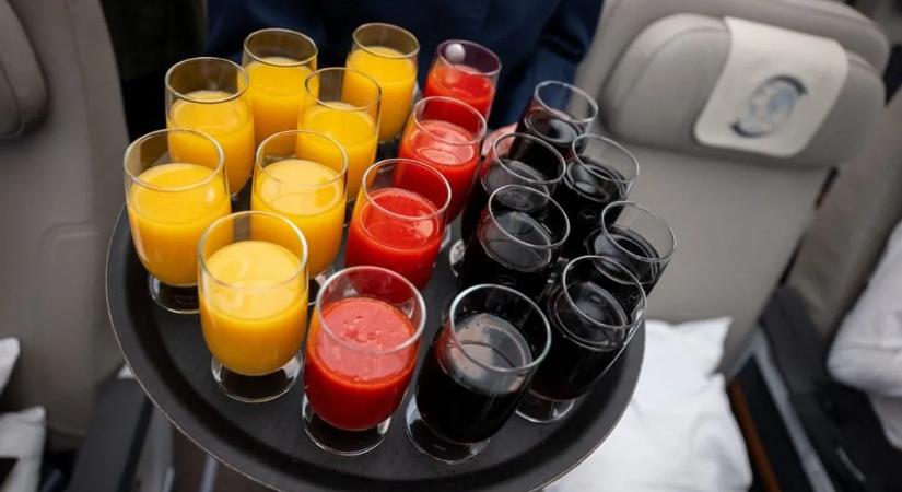 Káros lehet a gyümölcslé? Meglepő tanulmányt közöltek