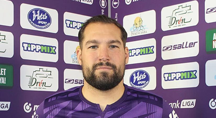 NB II: több távozó Szentlőrincen, az egyik kulcsember Csabára, a másik Szegedre igazolt