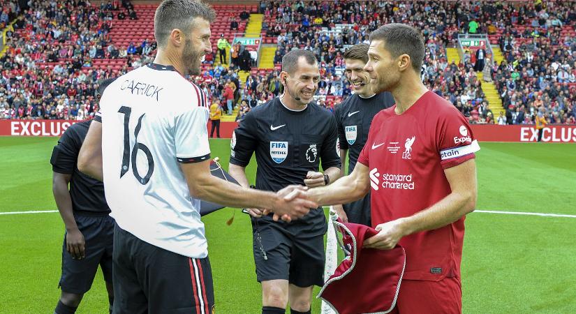 Alighanem megvan az MU új edzője, de Xabi Alonso is Angliáig repülhet a Realtól - külföldi körkép