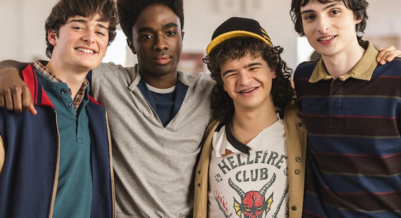 Megérkezett a Stranger Things doku, ami minden kérdésünkre választ ad – vagy mégsem?