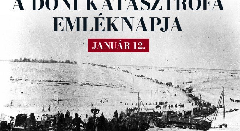 A Don-kanyar: Magyarország legnagyobb katonai tragédiája