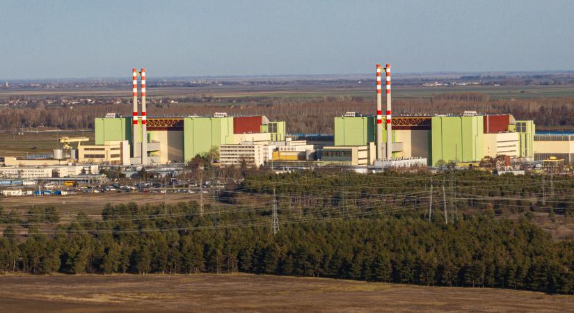 Paksi Atomerőmű – a magyar családok energiabiztonságának csendes, de erős záloga
