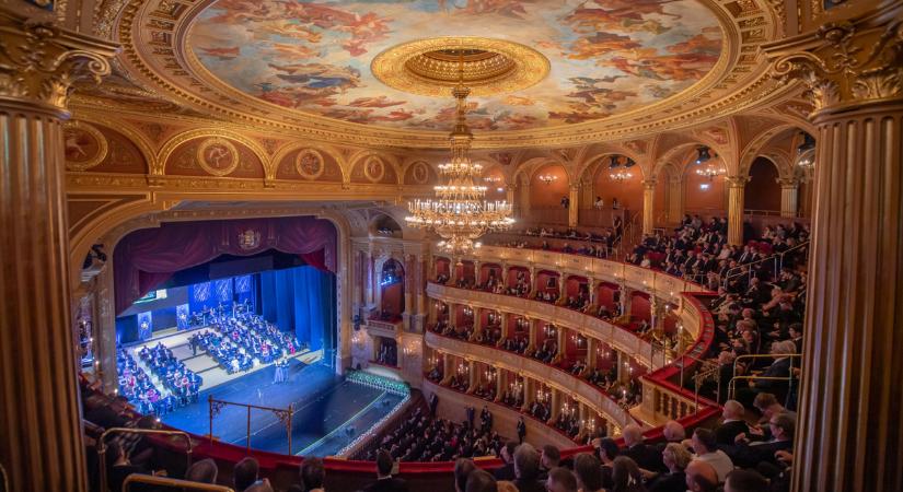 Kós Hubert a csúcson, ők lettek az Év sportolói