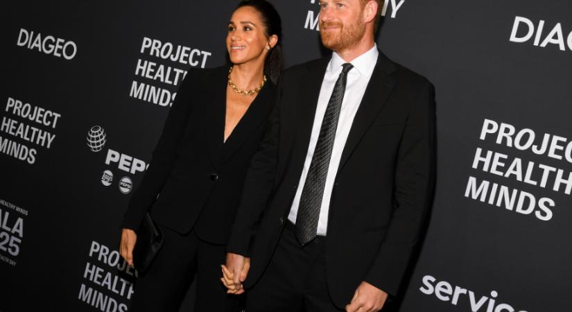 Meghan Markle hosszú évek után visszatérhet az Egyesült Királyságba – részletek