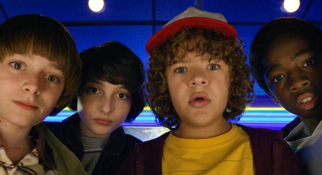 Megmutatjuk, mennyit változtak a Stranger Things szereplői az első évadtól a fináléig