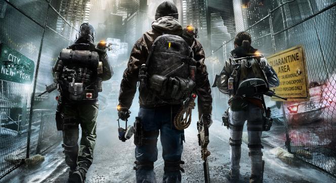 Kurrens-gen újrakiadást kap a The Division? [VIDEO]
