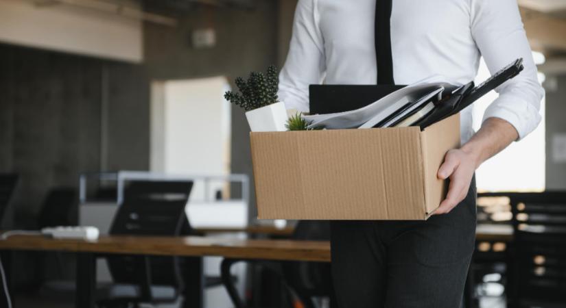 Az új trend a „bosszúfelmondás”