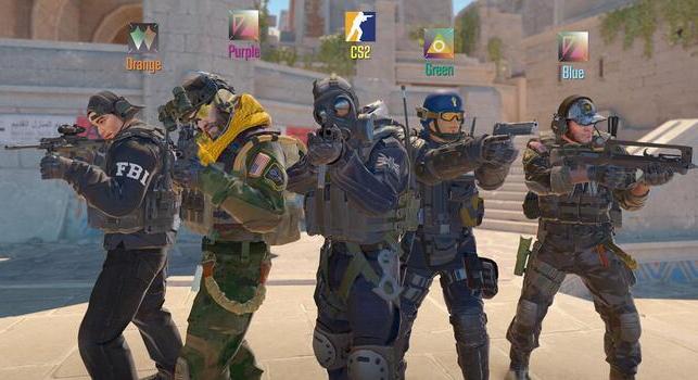 A MAC-10 már a múlté, üdvözöljétek a CS2 legújabb fegyverét, a CAM-10-et!