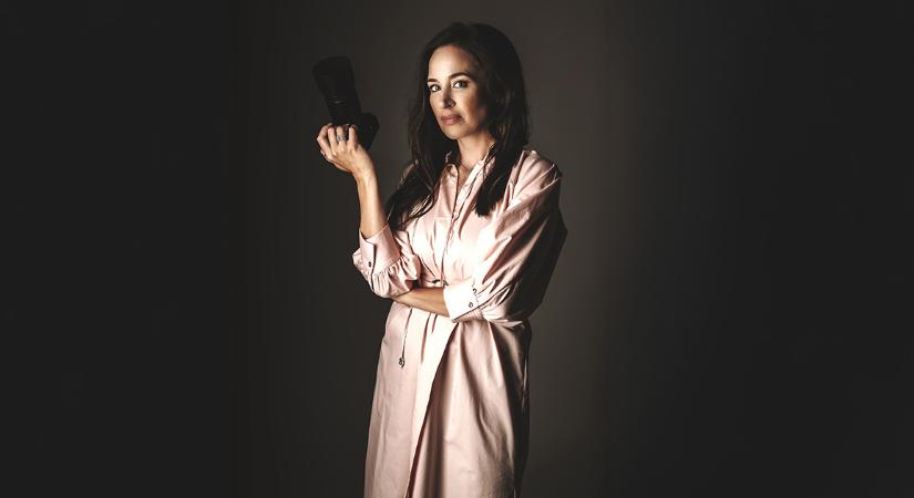 Nemzetközi elismerésben részesült egy debreceni fotográfus