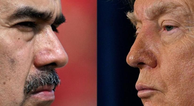 Maduro Kuba bábja volt, az új amerikai nemzetbiztonsági stratégiát pedig Orbán Viktor is írhatta volna