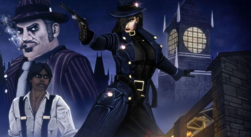 Half-Life noir thriller mod? Ezt kínálja a The Last Goodbye! [VIDEO]