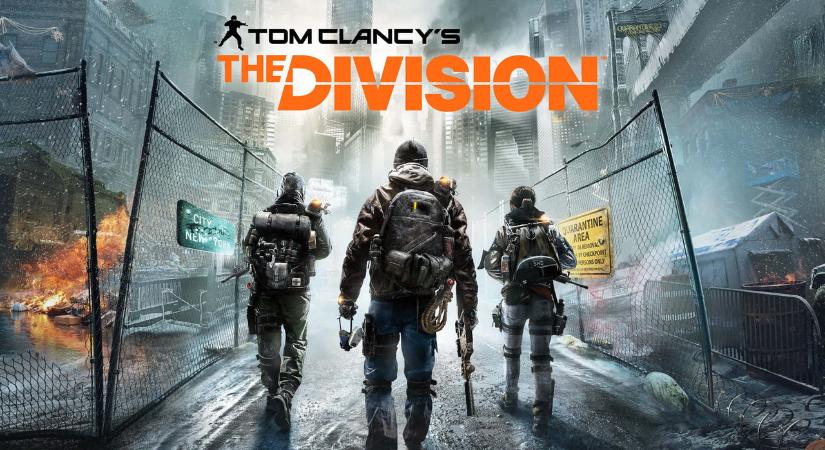 A The Division 3 él és virul, ráadásul sokkal nagyobb lesz mint az előző két epizód