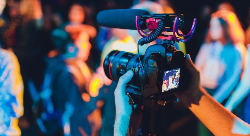 Rendezvényfotózás testközelből – Interjú Őzse Attila profi rendezvényfotóssal