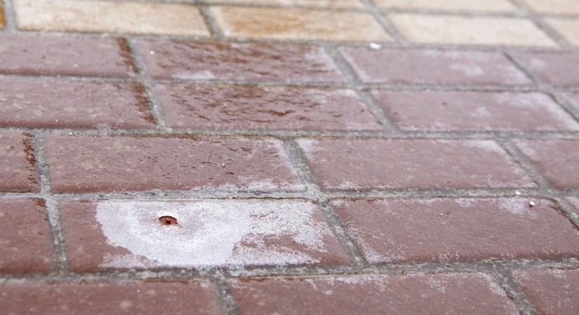 Közlekedjen óvatosan! Kedden ismét ónos eső várható Zalában